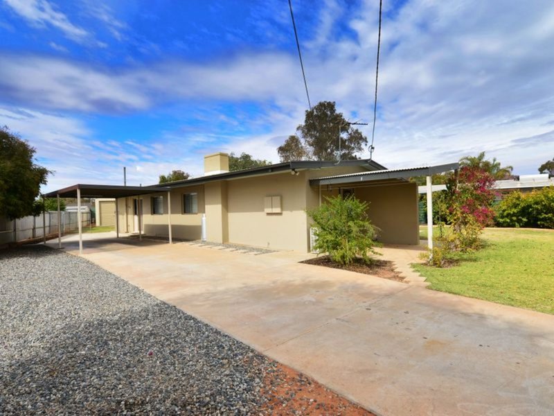 43 Bloomfield Street, Alice Springs NT 0870