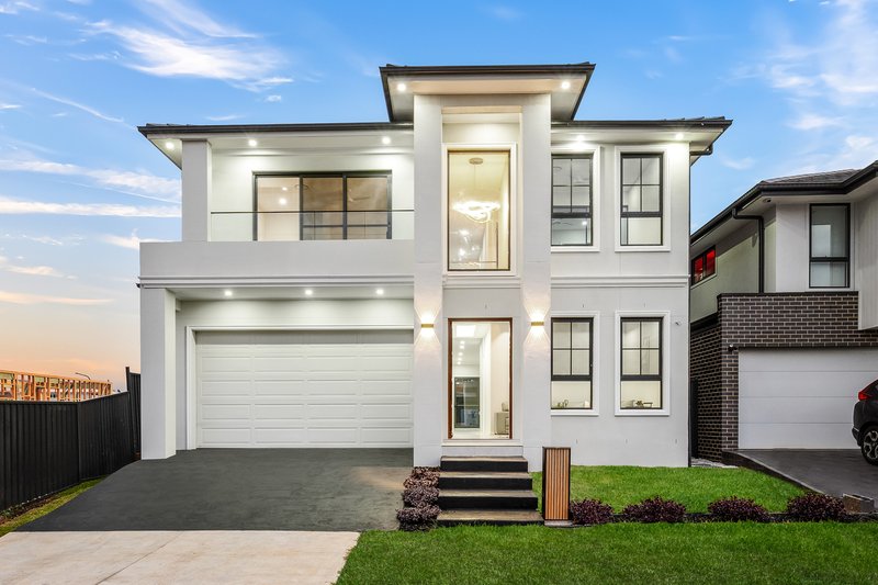 Photo - 43 Bluegate Street, Box Hill NSW 2765 - Image 1