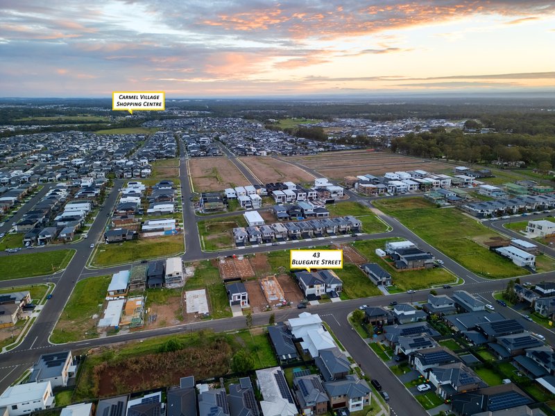 Photo - 43 Bluegate Street, Box Hill NSW 2765 - Image 22