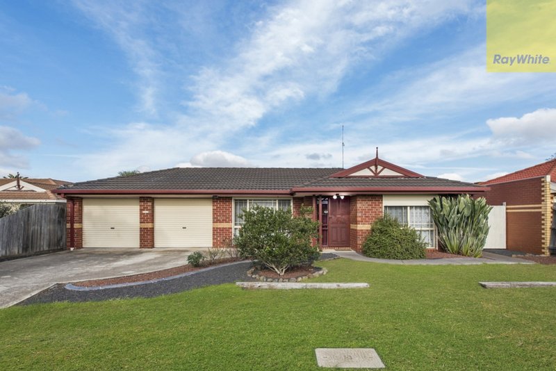 43 Boberrit Wynd, Sydenham VIC 3037