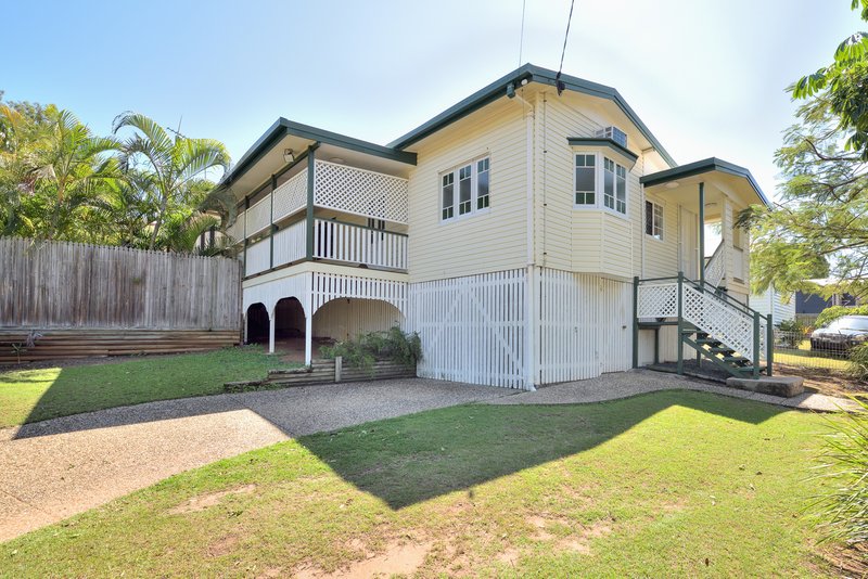 Photo - 43 Boles Street, West Gladstone QLD 4680 - Image 21