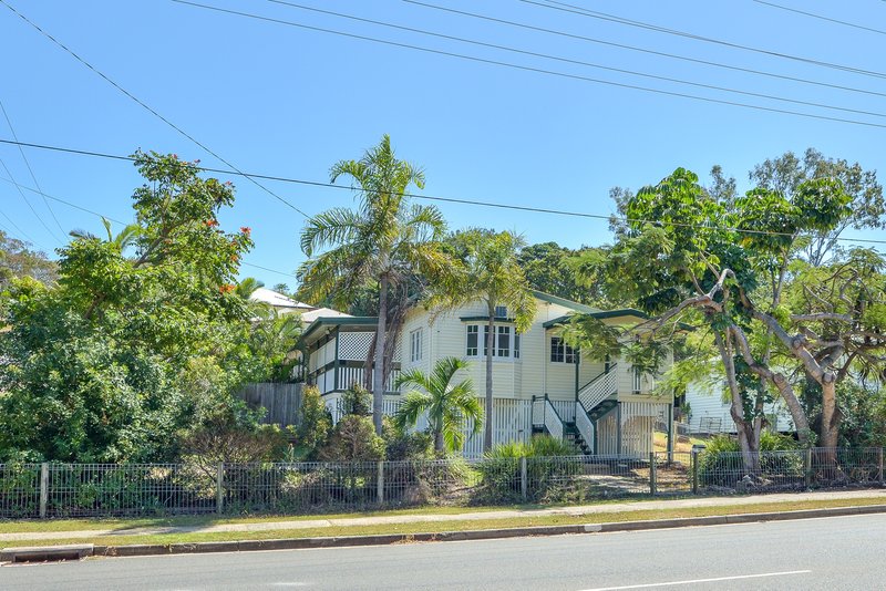 Photo - 43 Boles Street, West Gladstone QLD 4680 - Image 22