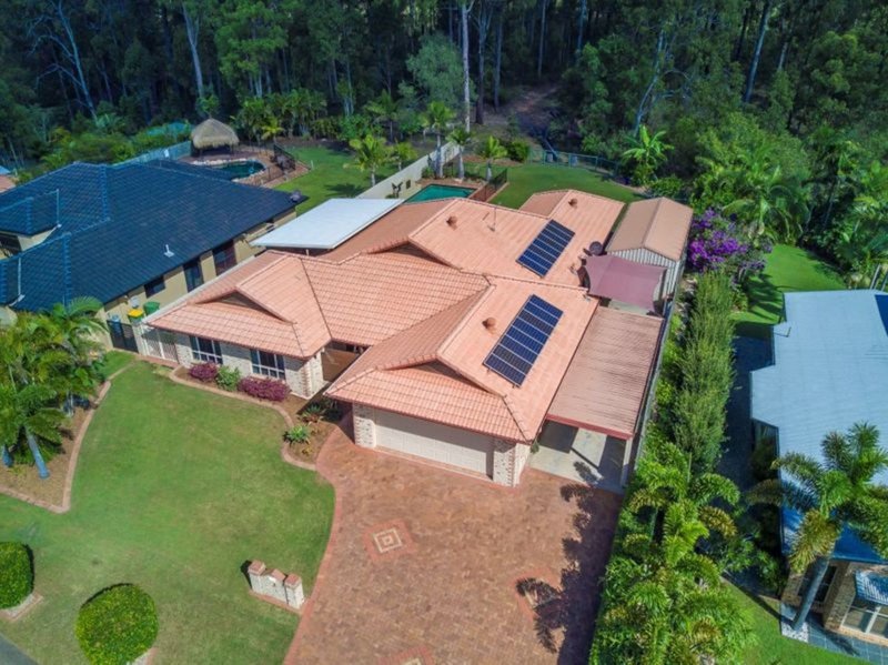 43 Boondooma Circuit, Albany Creek QLD 4035