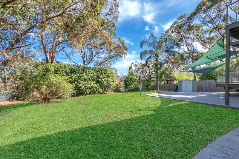 Photo - 43 Boronga Avenue, West Pymble NSW 2073 - Image 20