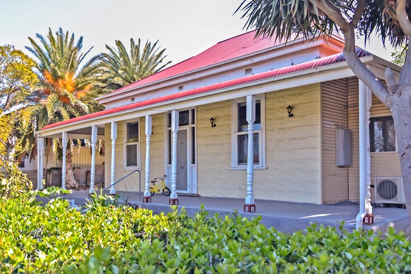 43 Borrow Street, Freeling SA 5372