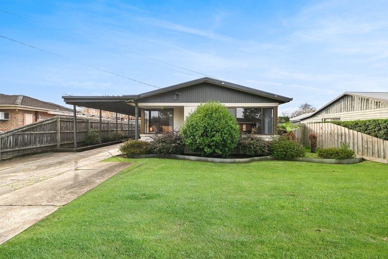 Photo - 43 Bowen Street, Cranbourne VIC 3977 - Image 17