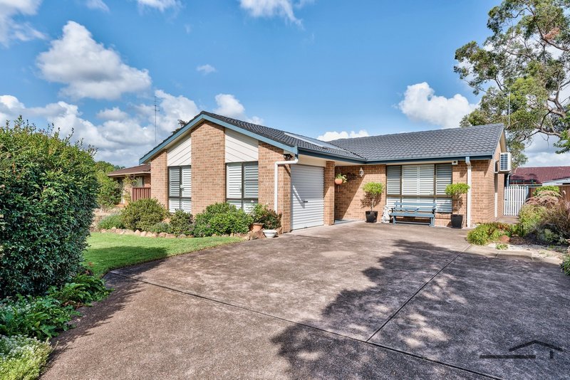 43 Bowman Drive , Raymond Terrace NSW 2324