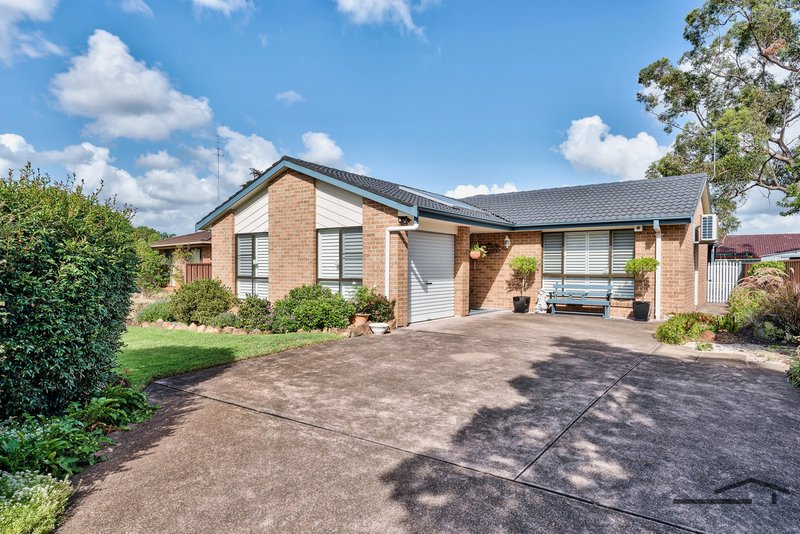 43 Bowman Drive, Raymond Terrace NSW 2324