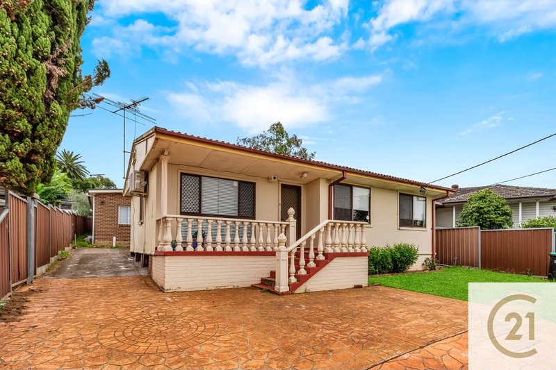 43 Brain Avenue, Lurnea NSW 2170