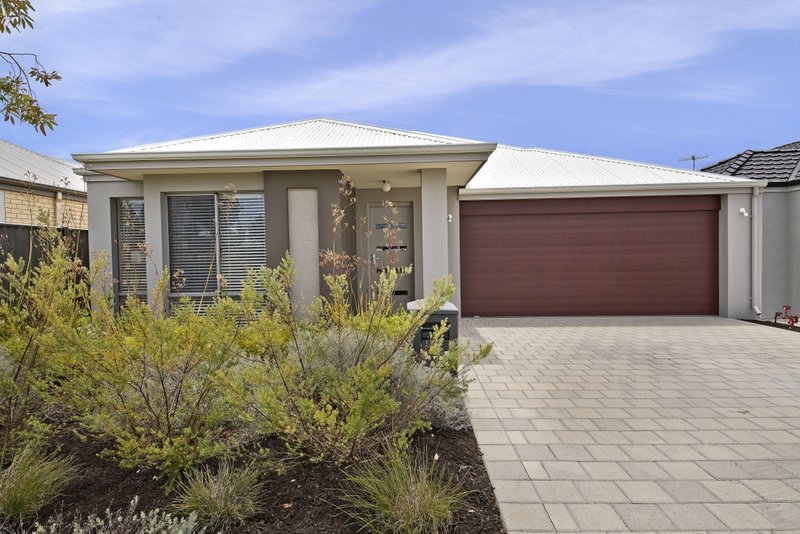 Photo - 43 Branchton Loop, Baldivis WA 6171 - Image 3