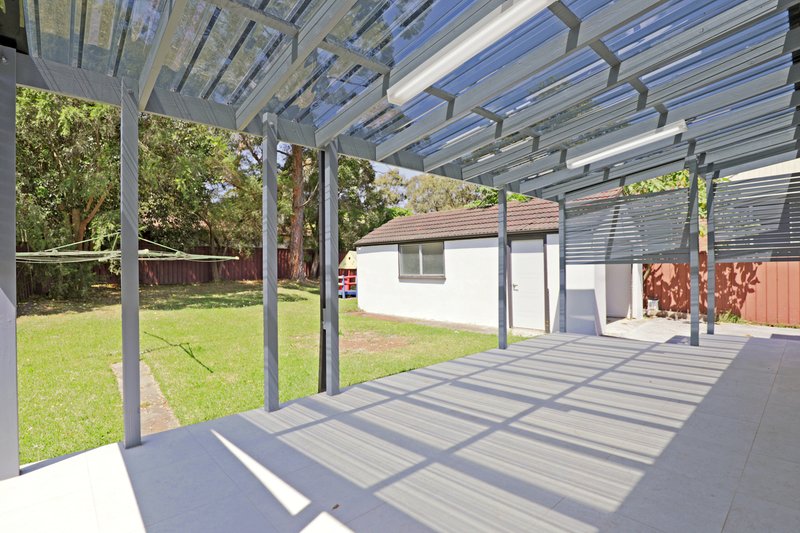 Photo - 43 Brewer Crescent, South Wentworthville NSW 2145 - Image 8