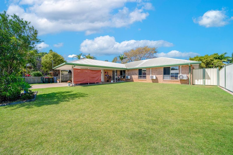 43 Bridgeman Street, Emerald QLD 4720