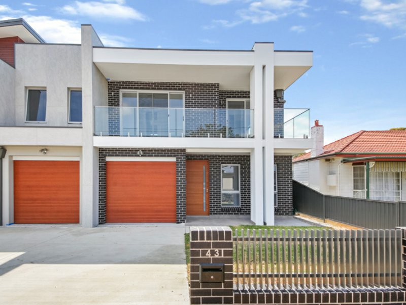 Photo - 43 Brockman Avenue, Revesby Heights NSW 2212 - Image 1