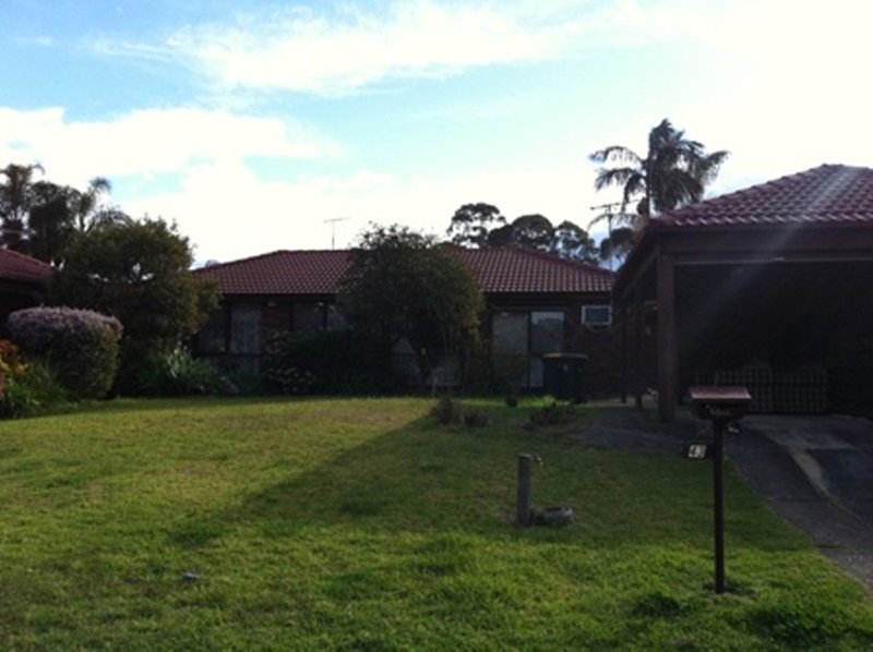 Photo - 43 Brooks Street, Macquarie Fields NSW 2564 - Image 1