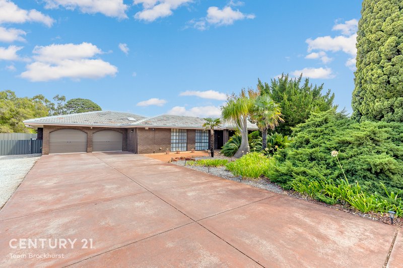 Photo - 43 Bullfinch Street, Huntingdale WA 6110 - Image 4