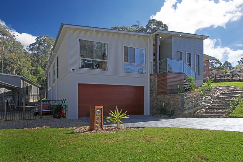 Photo - 43 Bunderra Circuit, Lilli Pilli NSW 2536 - Image