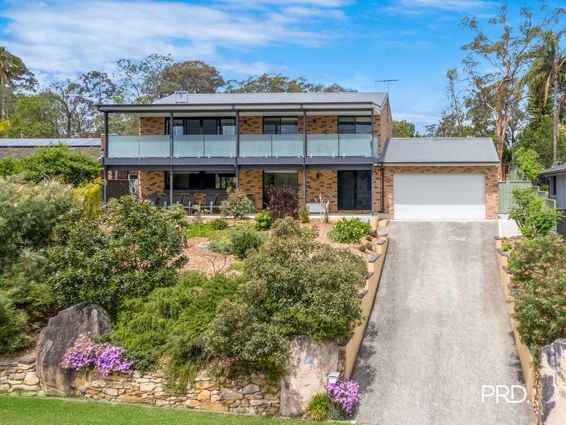 43 Bunnal Avenue, Winmalee NSW 2777