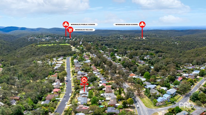 Photo - 43 Bunnal Avenue, Winmalee NSW 2777 - Image 14