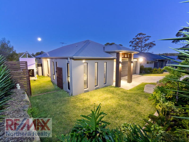 Photo - 43 Bunya Crossing Dve , Eatons Hill QLD 4037 - Image 2