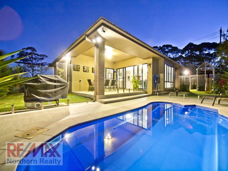 Photo - 43 Bunya Crossing Dve , Eatons Hill QLD 4037 - Image 3