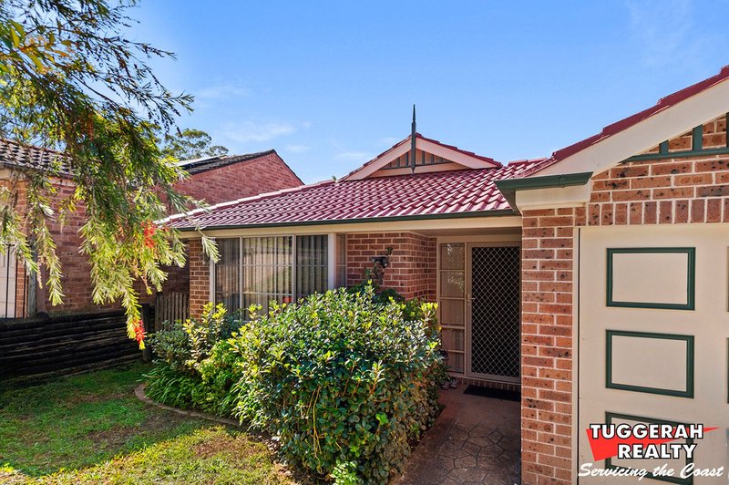 43 Burbank Drive, Tuggerah NSW 2259