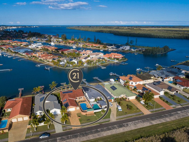 43 Burns Point Ferry Road, West Ballina NSW 2478 Real Estate Industry