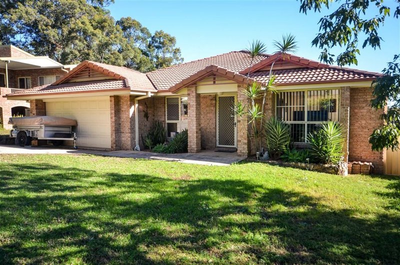 43 Burrawan Drive, Wauchope NSW 2446