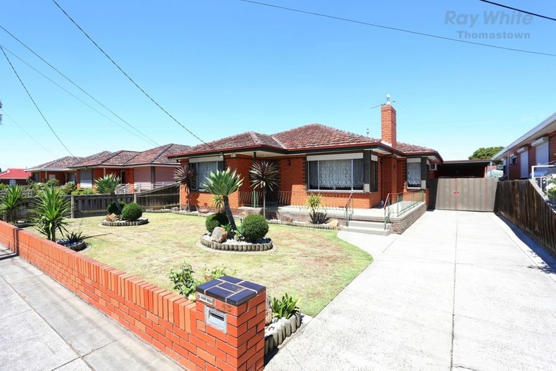 43 Burton Street, Lalor VIC 3075