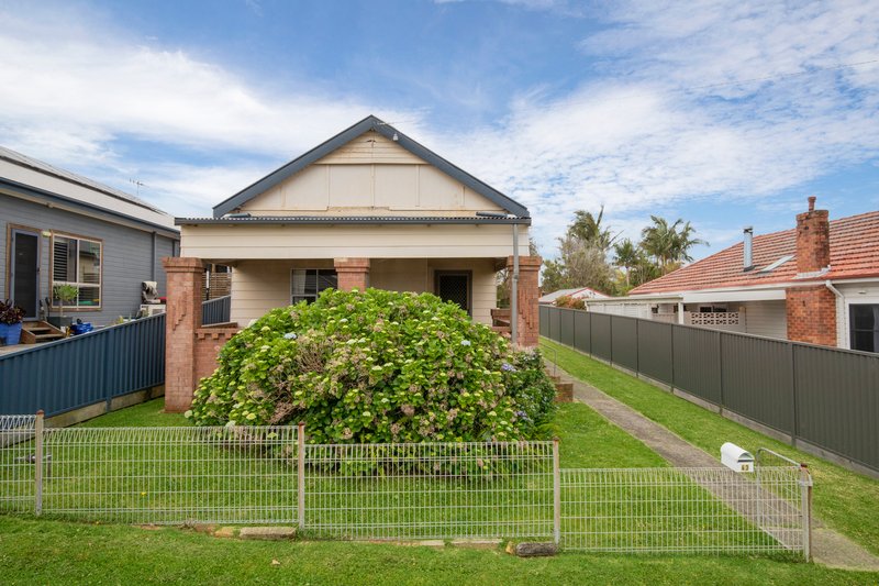 Photo - 43 Burwood Street, Kahibah NSW 2290 - Image 14