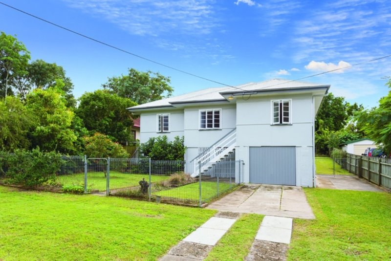 Photo - 43 Bute Street, Sherwood QLD 4075 - Image 1