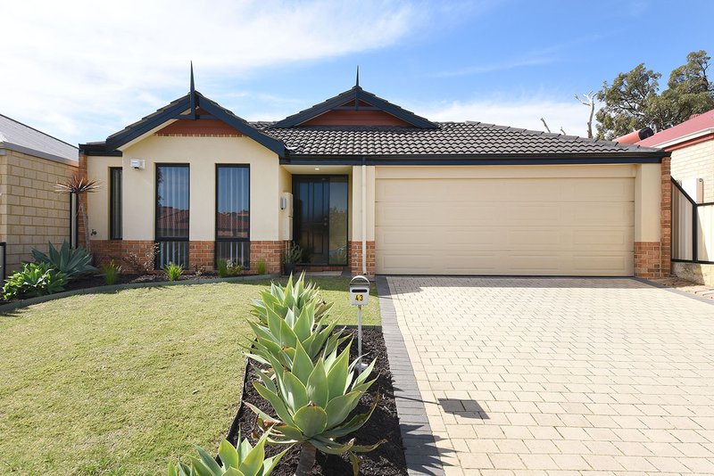 43 Caldwell Turn, Clarkson WA 6030