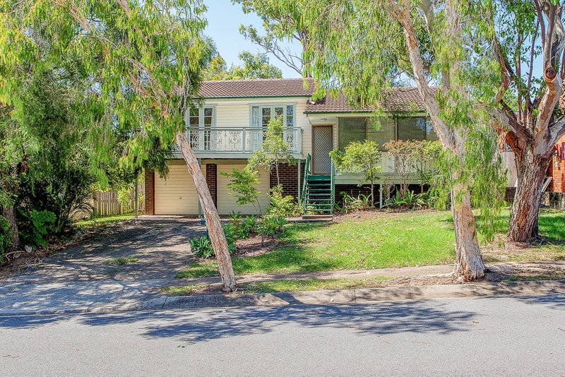 Photo - 43 Camaro Street, Runcorn QLD 4113 - Image 1