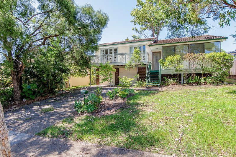 Photo - 43 Camaro Street, Runcorn QLD 4113 - Image 2