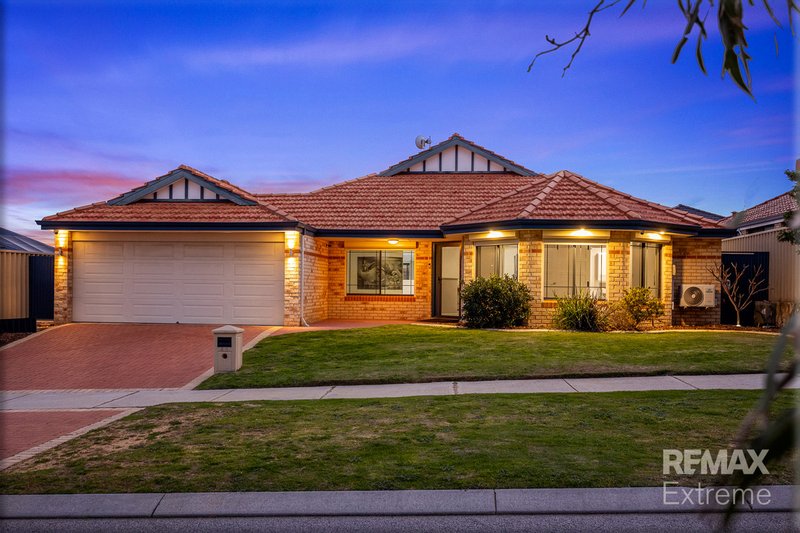Photo - 43 Camborne Parkway, Butler WA 6036 - Image 1