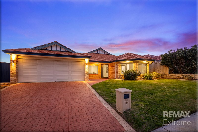 Photo - 43 Camborne Parkway, Butler WA 6036 - Image 2