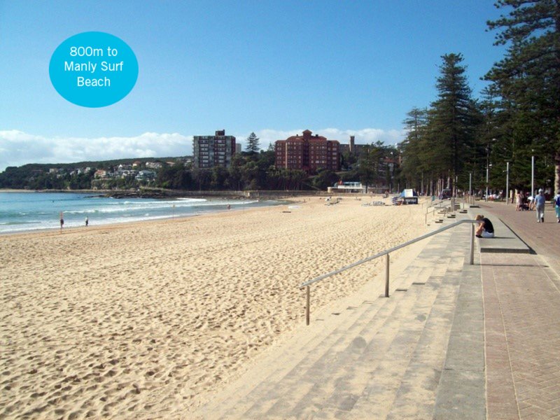 Photo - 4/3 Camera Street, Manly NSW 2095 - Image 15