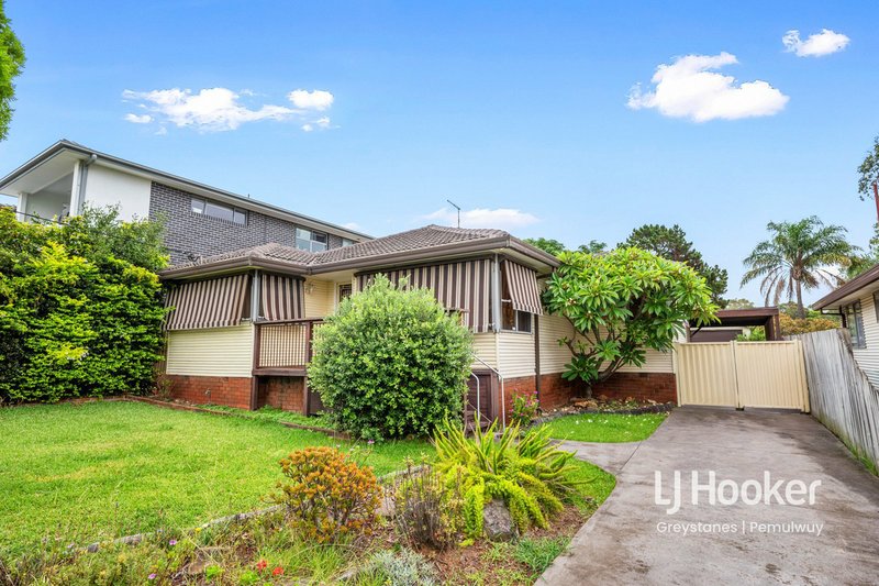 43 Canal Road, Greystanes NSW 2145