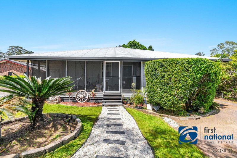 43 Canterbury Street, Casino NSW 2470