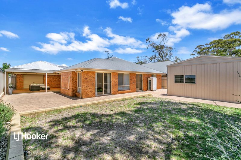 Photo - 43 Captain Robertson Avenue, Golden Grove SA 5125 - Image 18