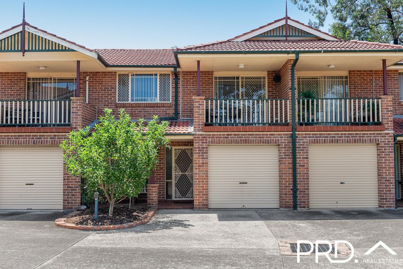 4/3 Carinya Place, , Moorebank NSW 2170