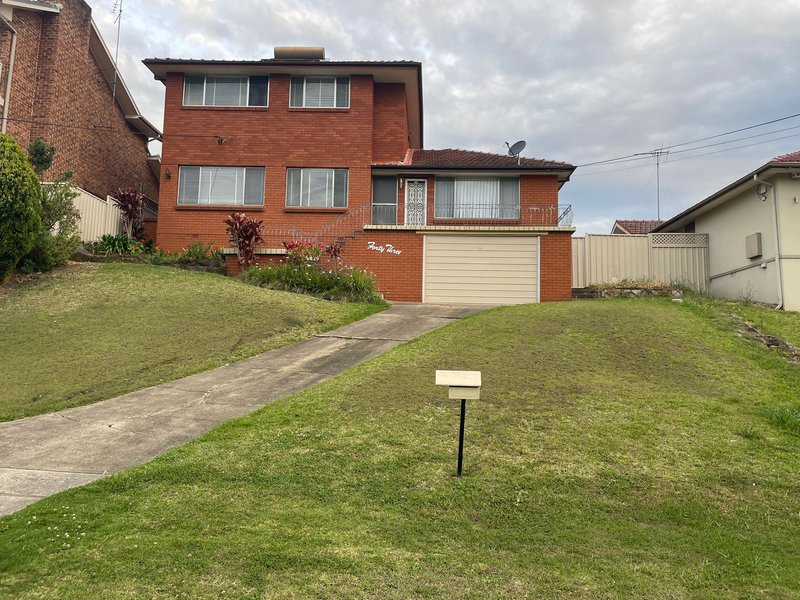 Photo - 43 Caroline Crescent, Georges Hall NSW 2198 - Image