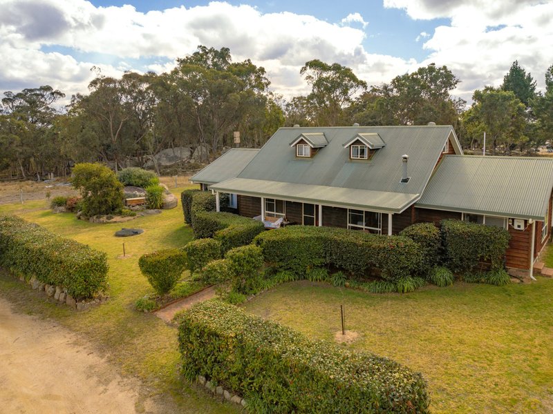 43 Caulley Lane, The Summit QLD 4377