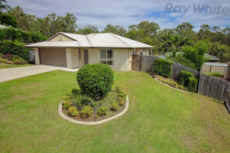 43 Chanel Court, Wulkuraka QLD 4305