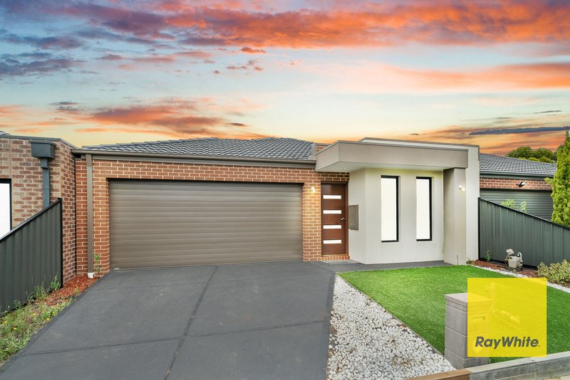 43 Chantelle Parade, Tarneit VIC 3029