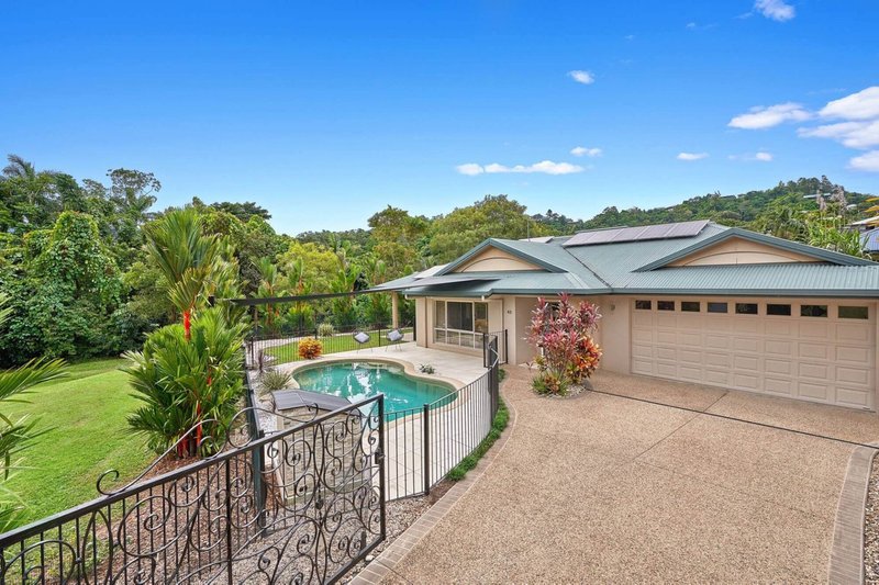 43 Chesterfield Close, Brinsmead QLD 4870