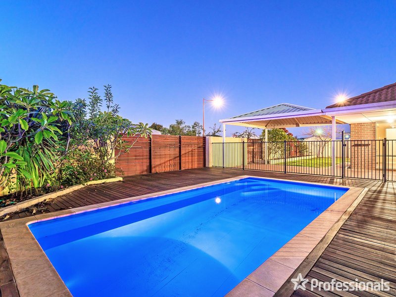 43 Chestnut Way, Baldivis WA 6171