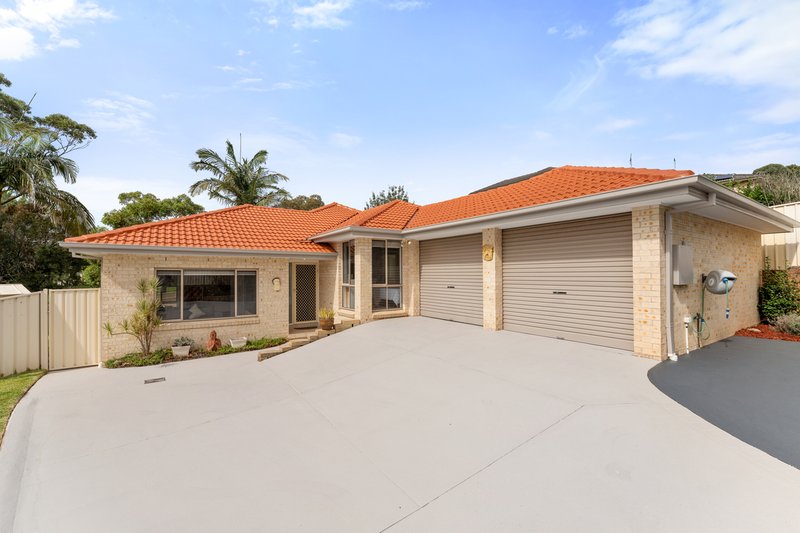 Photo - 43 Chippendale Place, Helensburgh NSW 2508 - Image 2