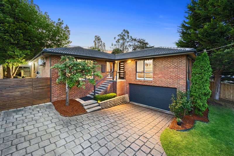 Photo - 43 Chirnside Drive, Chirnside Park VIC 3116 - Image 20