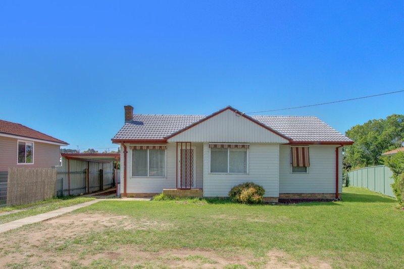 43 Chisholm Street, Goulburn NSW 2580