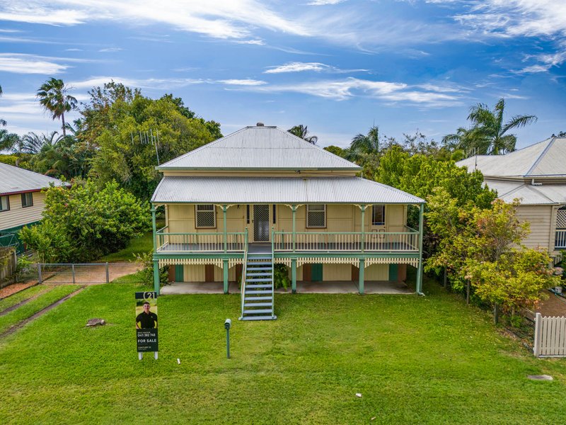 Photo - 43 Churchill Street, Maryborough QLD 4650 - Image 13